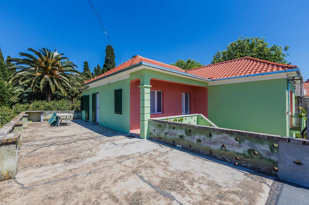 Apartments Jelen