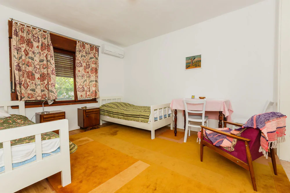 Apartments Jelen