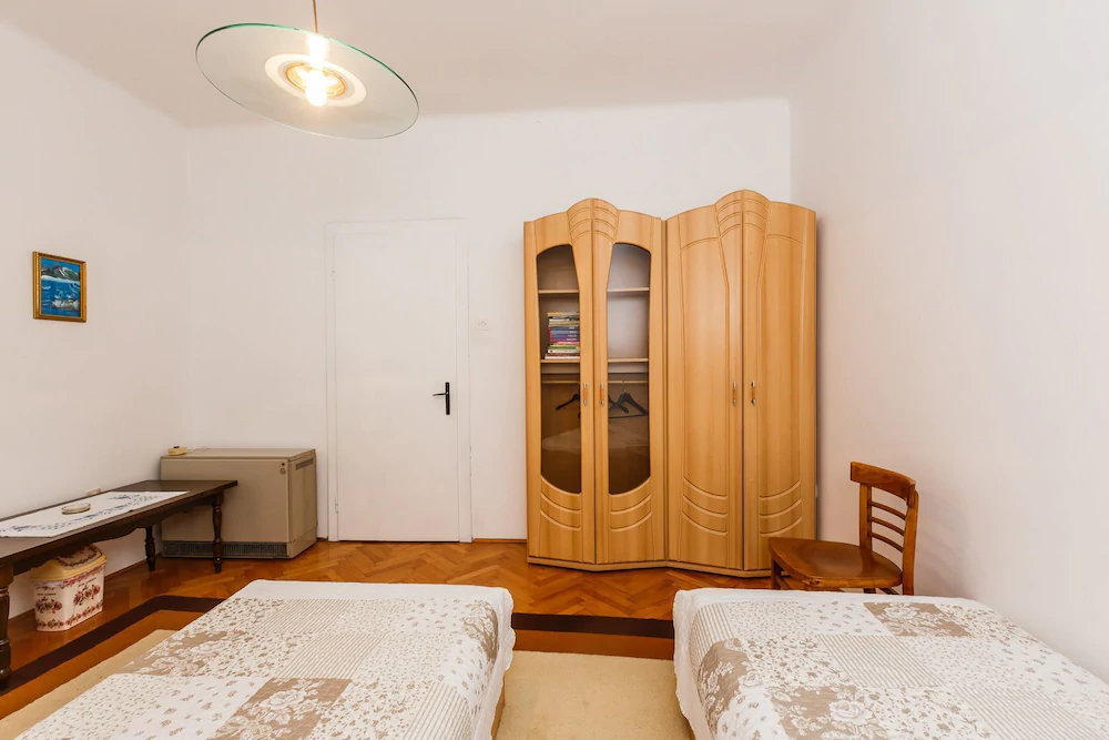Apartments Jelen