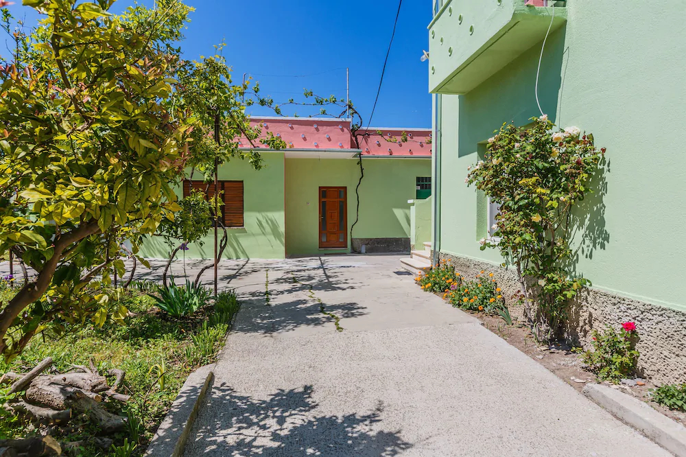 Apartments Jelen
