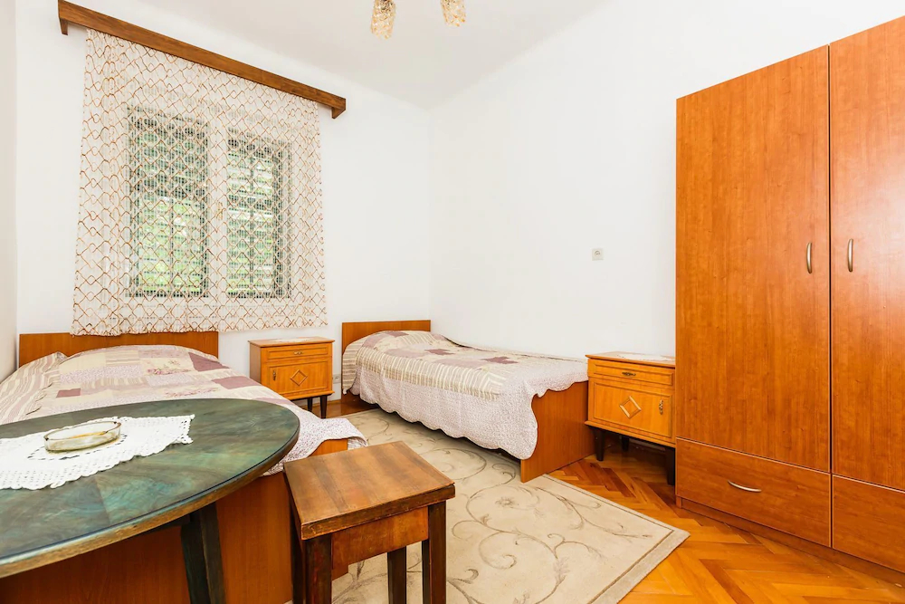 Apartments Jelen