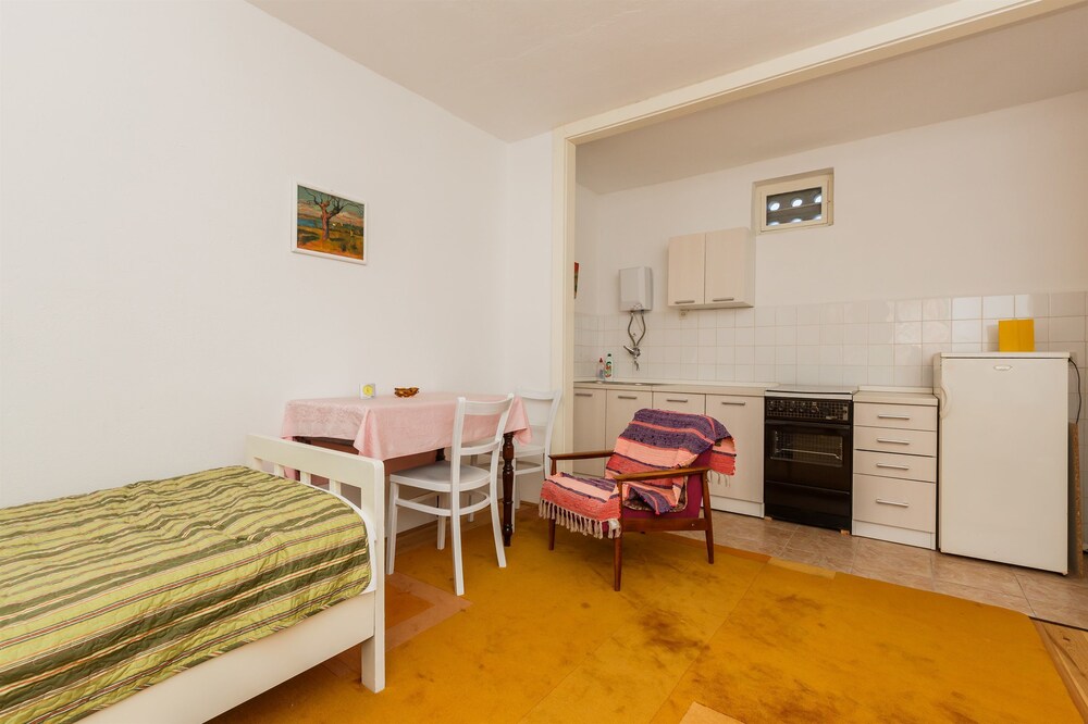 Apartments Jelen