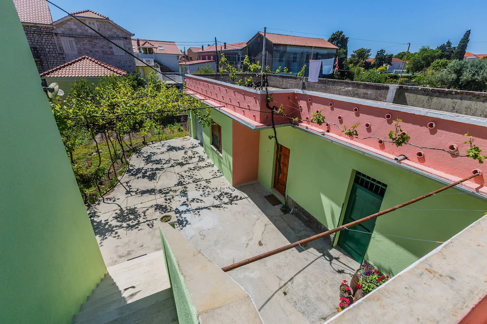 Apartments Jelen