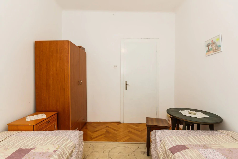 Apartments Jelen
