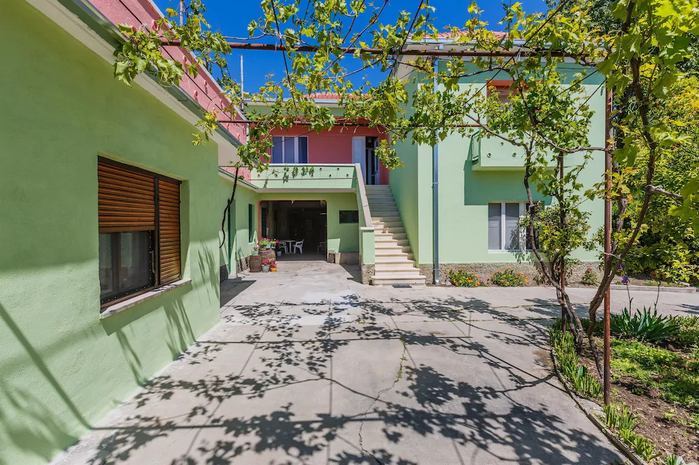 Apartments Jelen