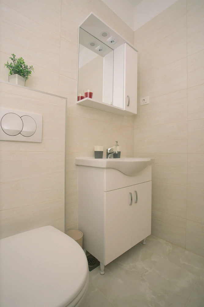 Apartments Kampanel