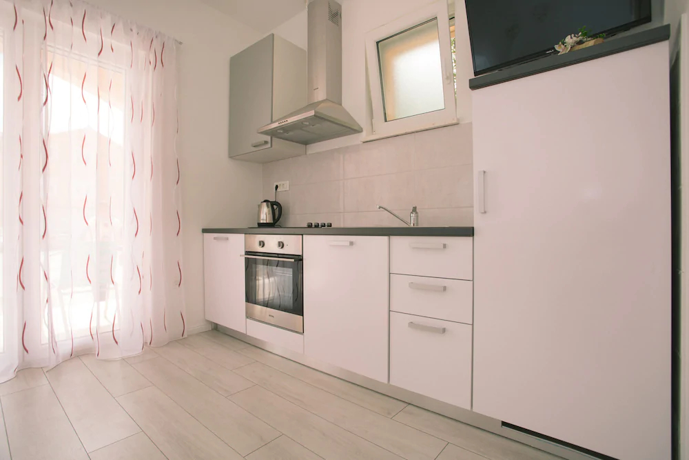 Apartments Kampanel