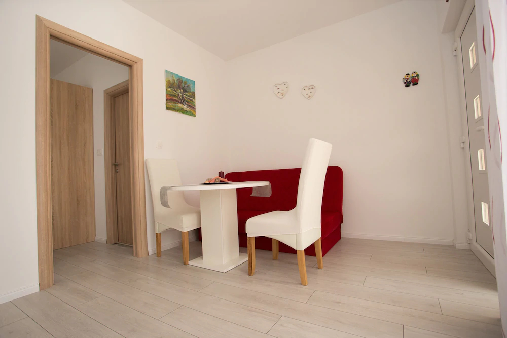 Apartments Kampanel
