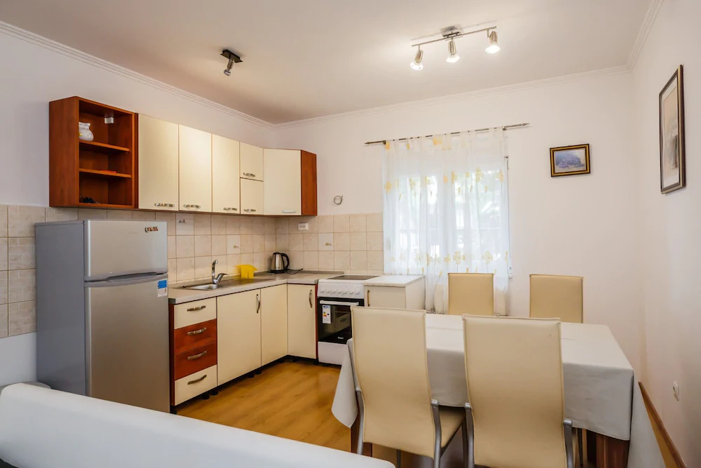 Apartments Konta