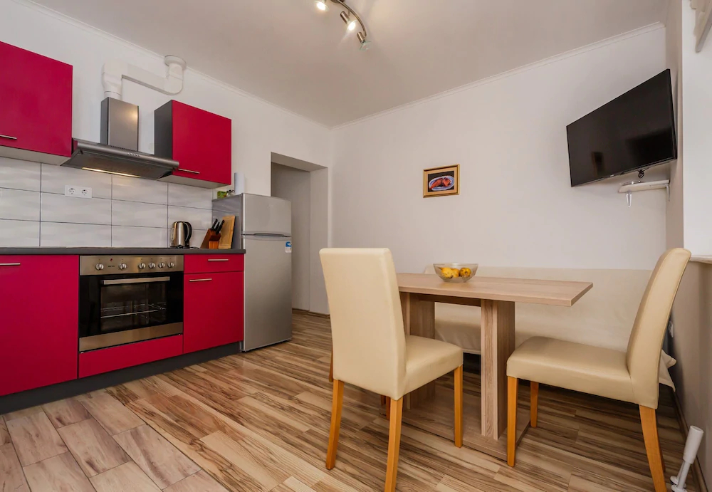 Apartments Konta