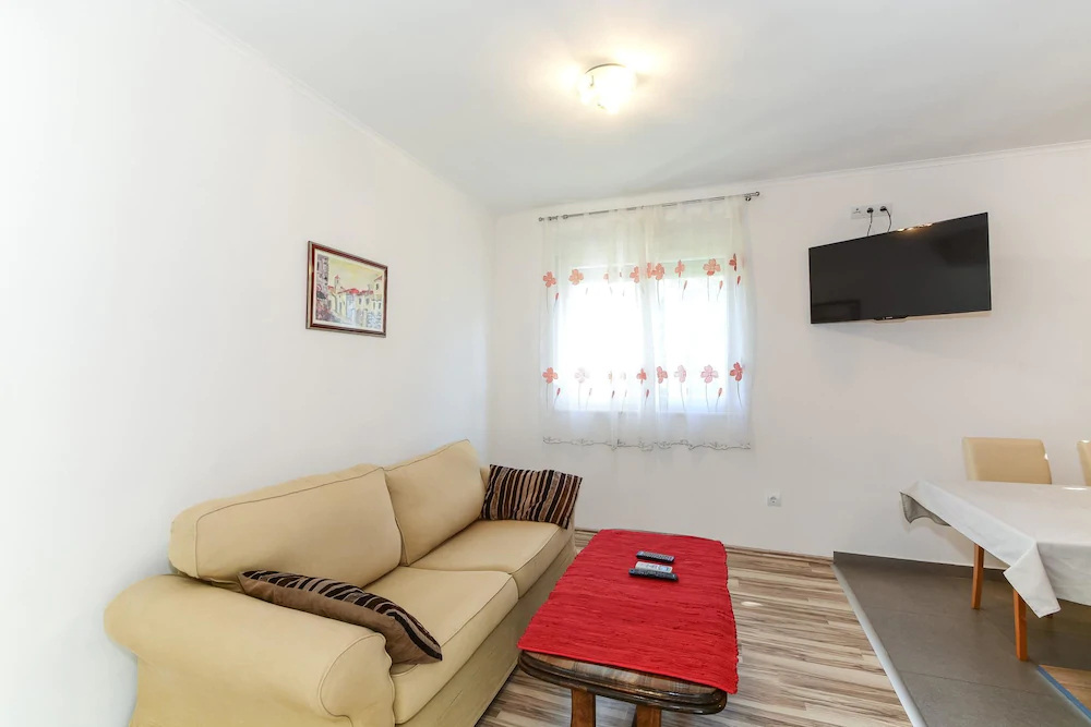 Apartments Konta