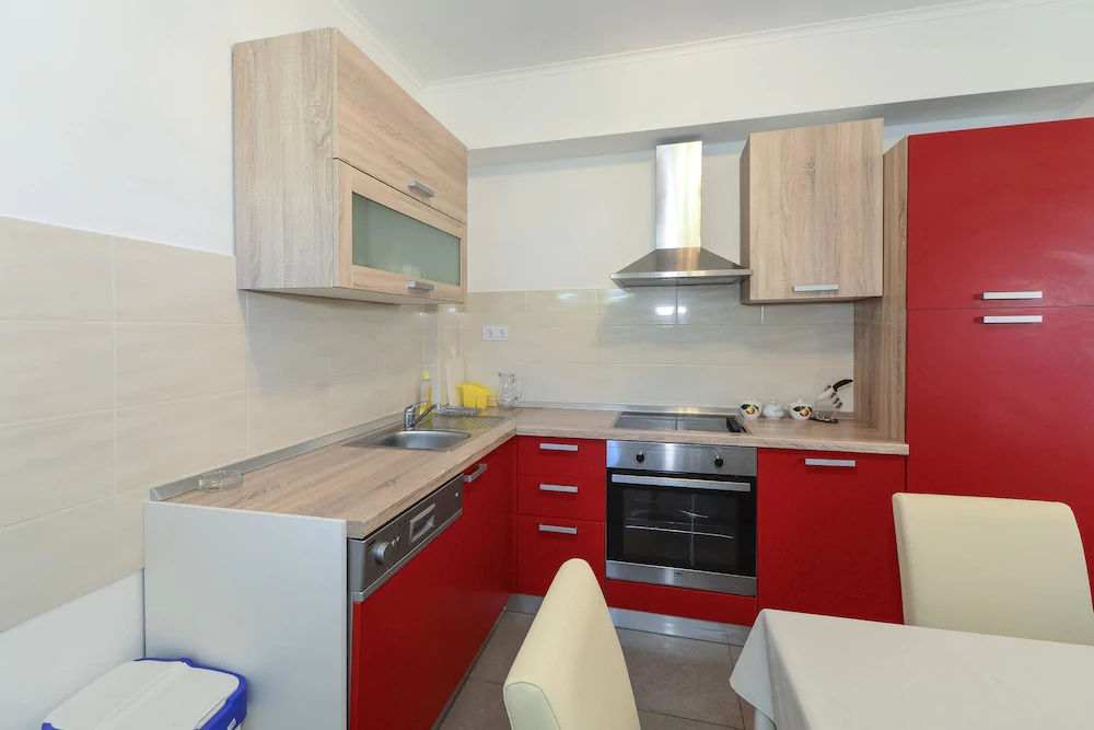 Apartments Konta