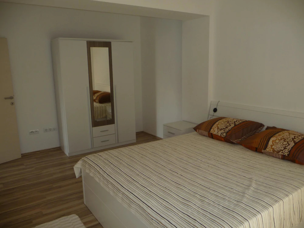 Apartments Konta