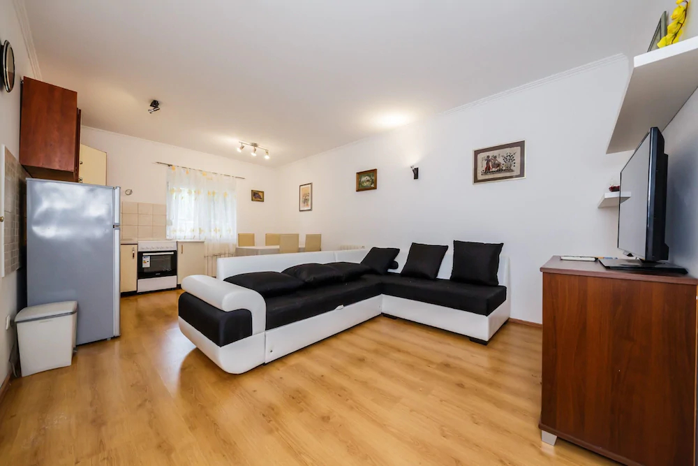 Apartments Konta