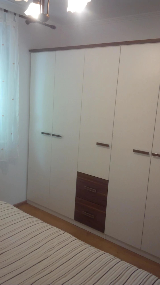 Apartments Konta