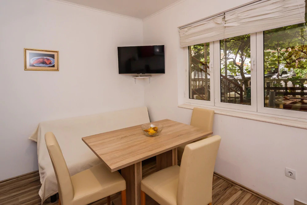 Apartments Konta