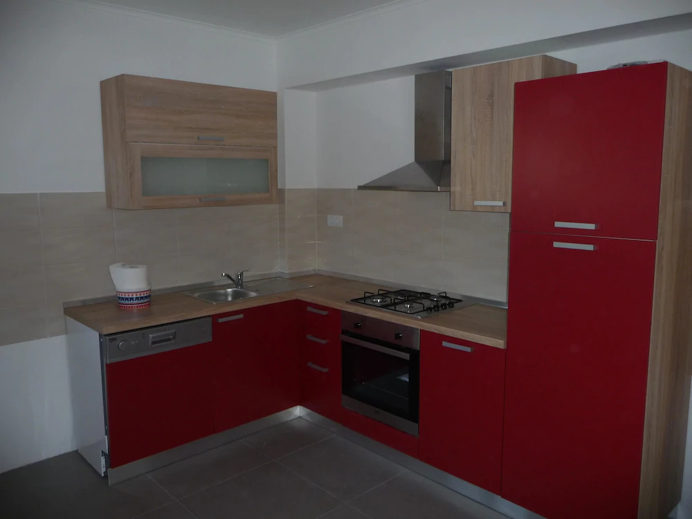 Apartments Konta