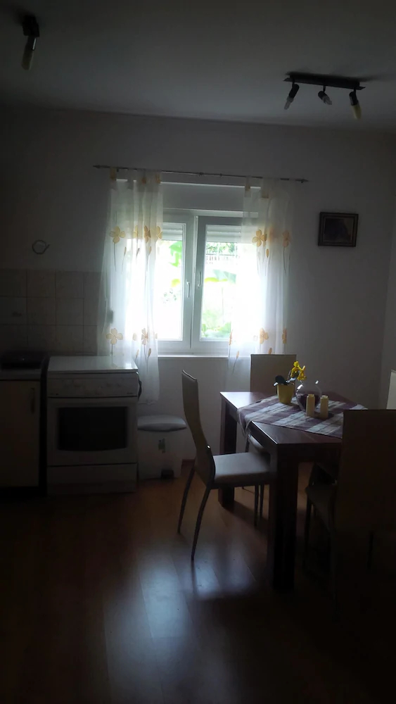 Apartments Konta