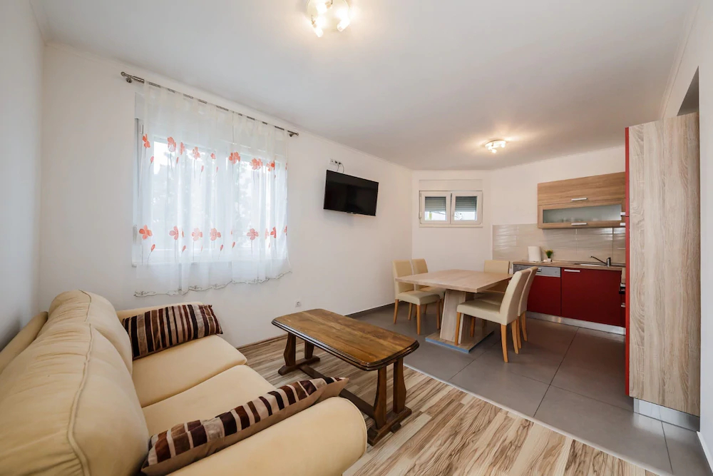 Apartments Konta
