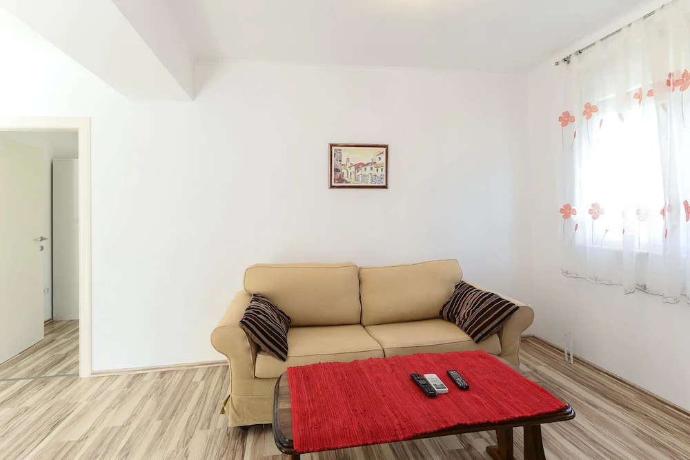 Apartments Konta