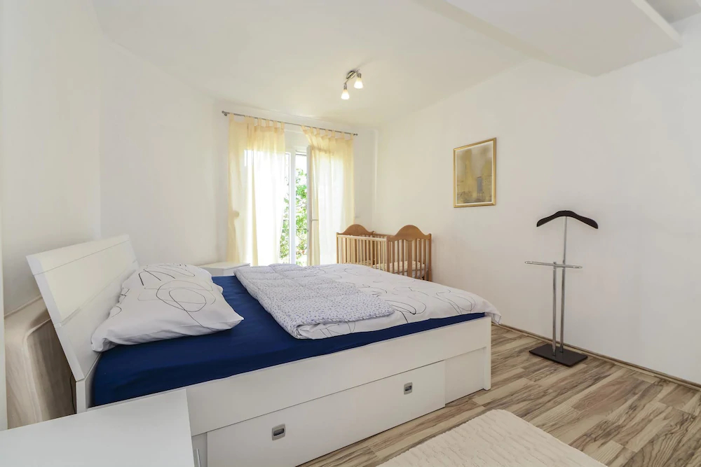Apartments Konta