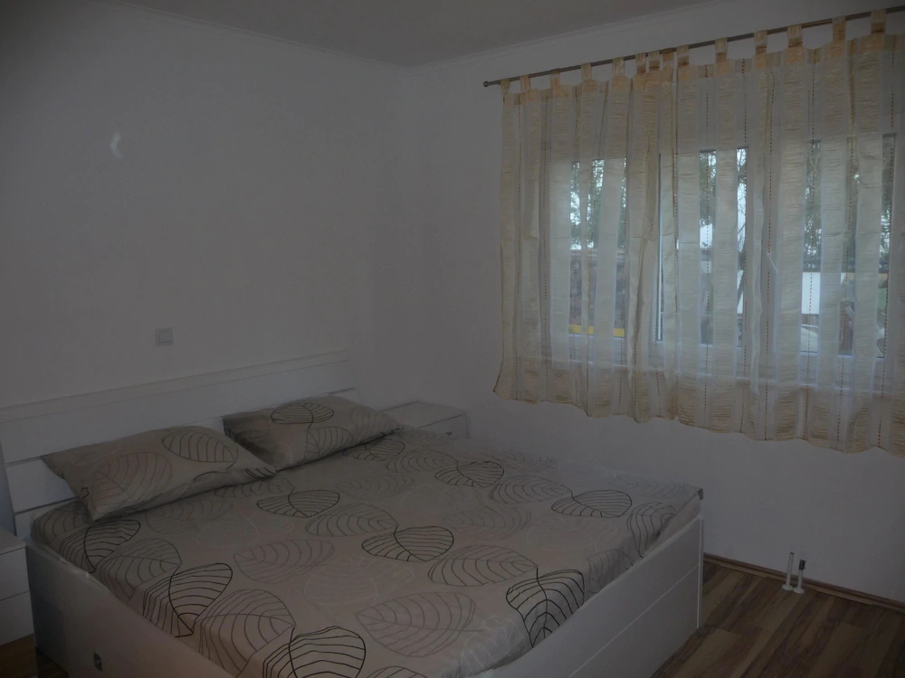 Apartments Konta