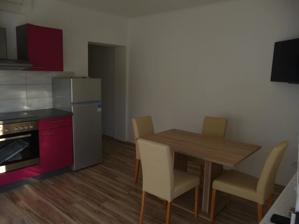 Apartments Konta