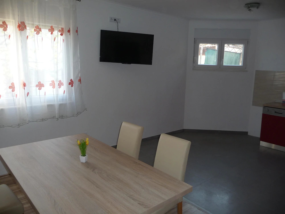 Apartments Konta