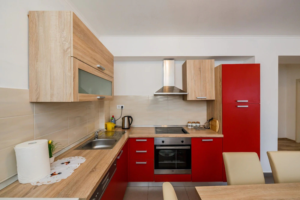 Apartments Konta