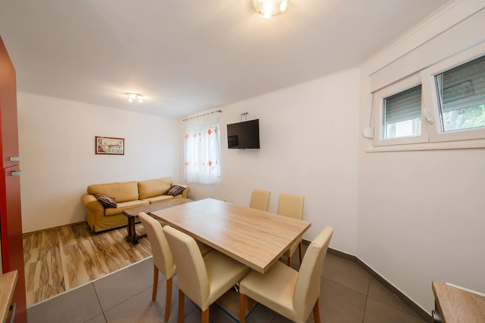 Apartments Konta
