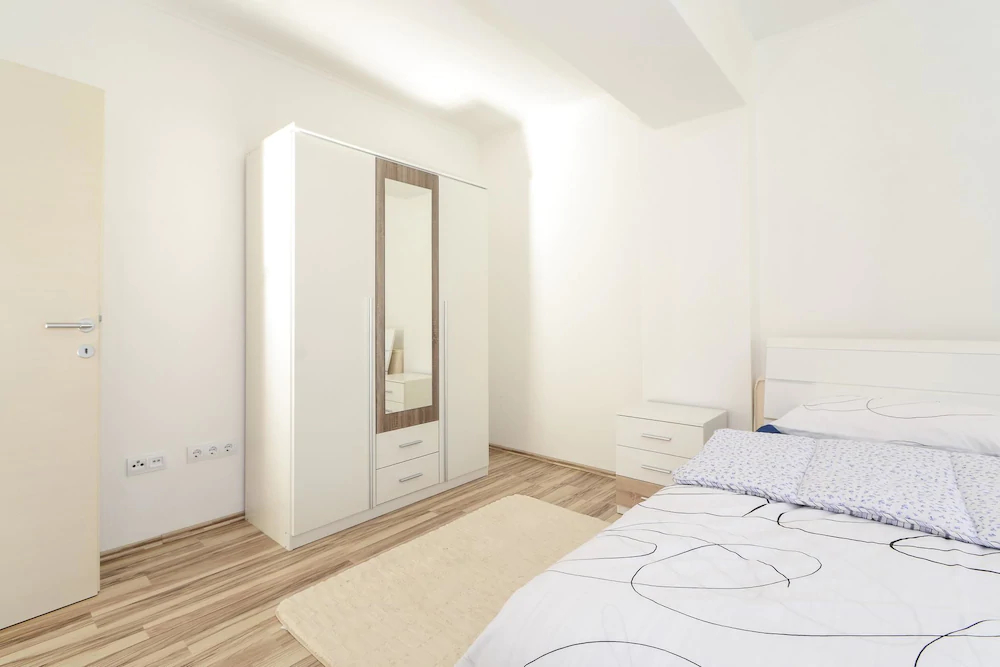 Apartments Konta