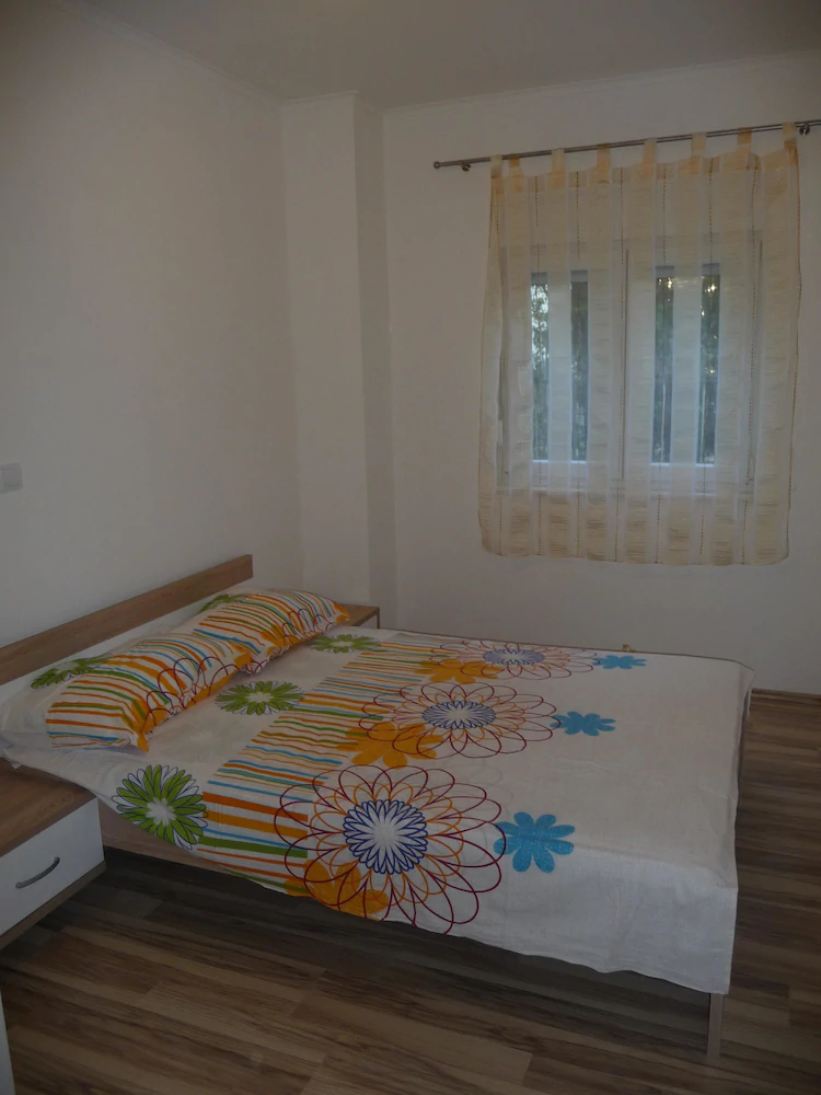 Apartments Konta