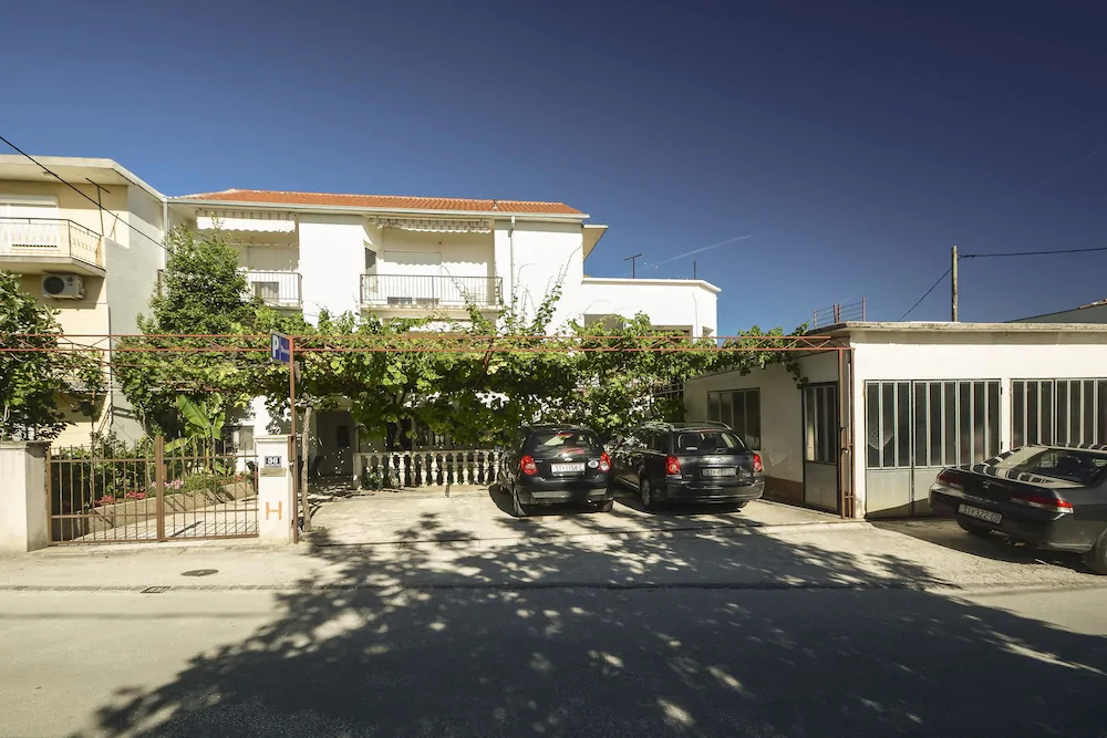Apartments Konta