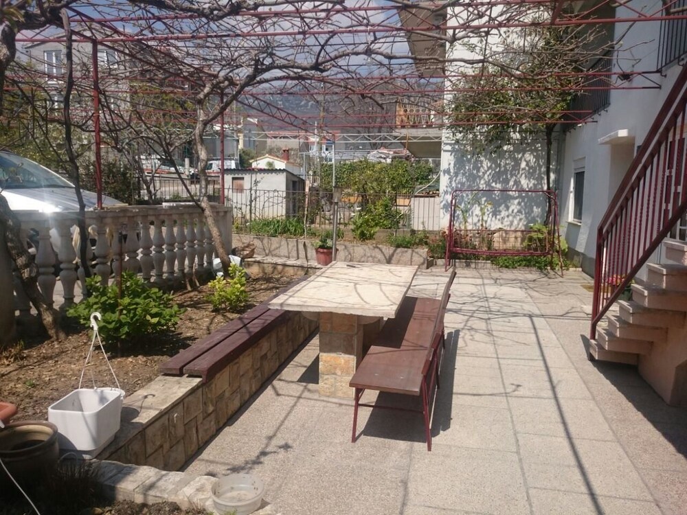 Apartments Konta