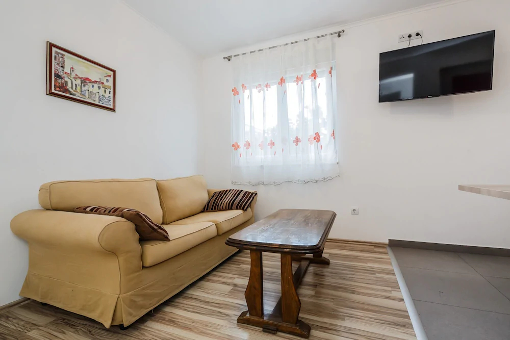 Apartments Konta