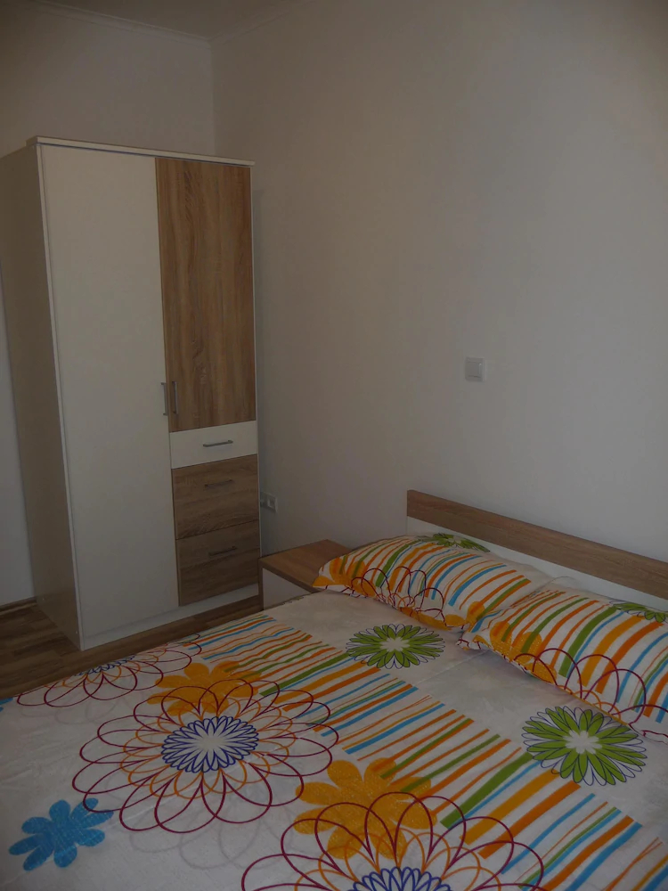 Apartments Konta