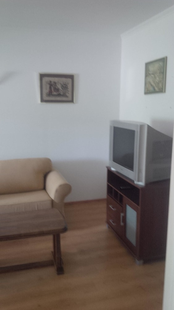 Apartments Konta