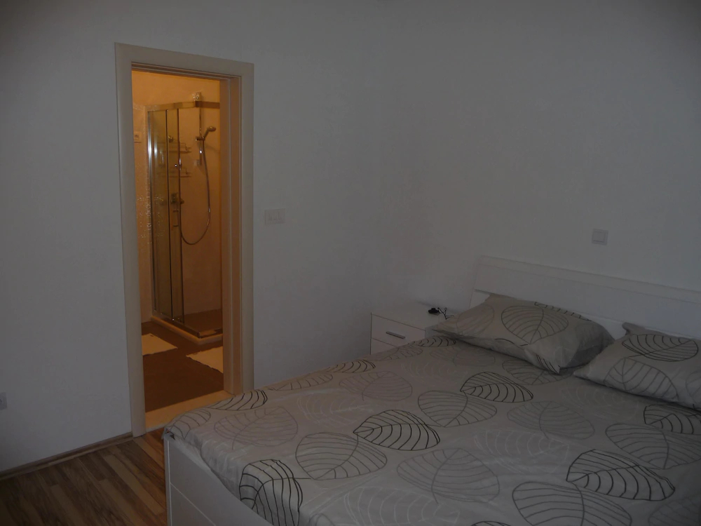 Apartments Konta