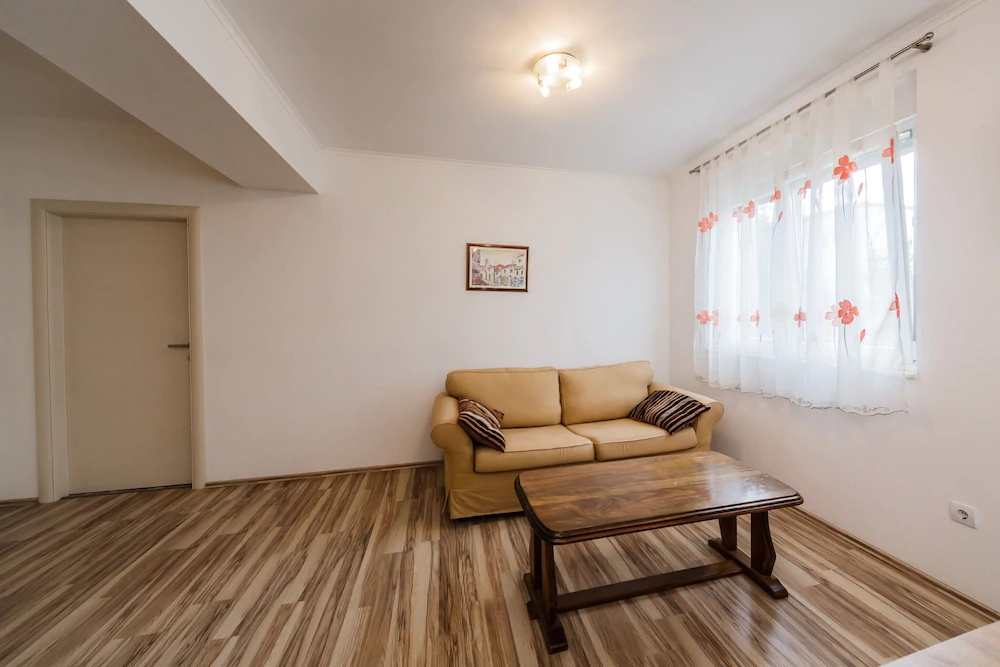 Apartments Konta