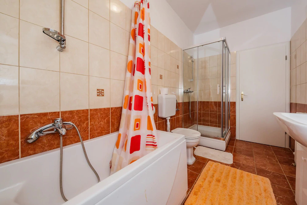 Apartments Konta