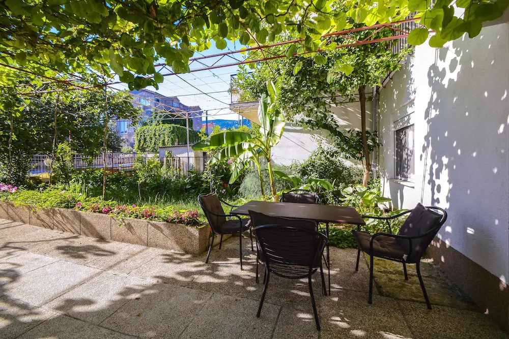 Apartments Konta