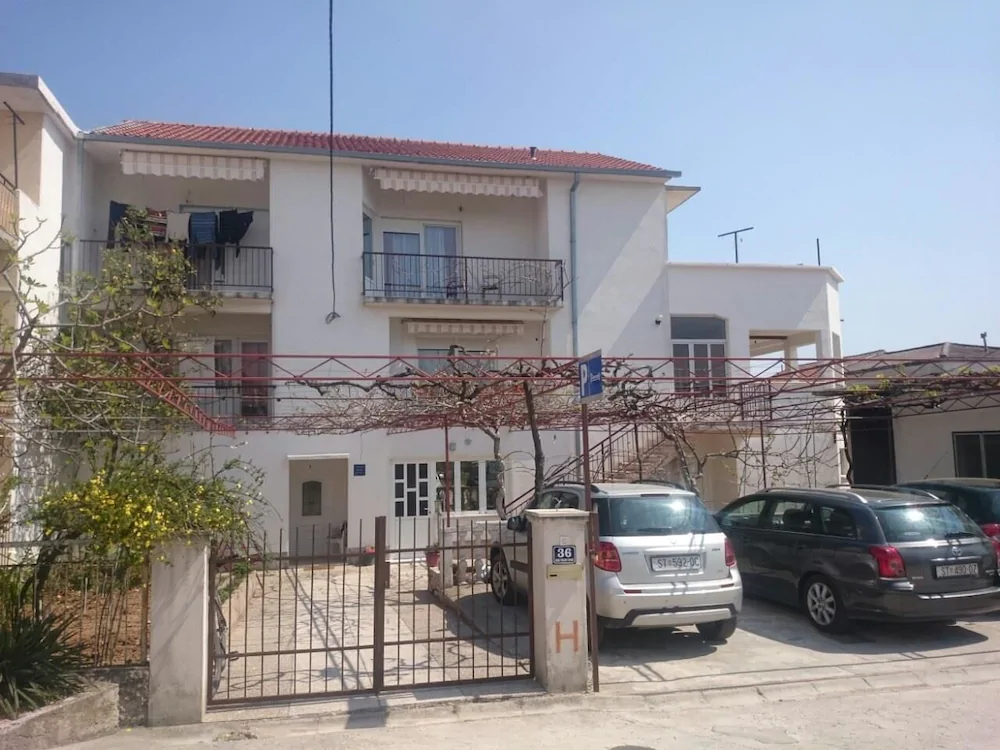 Apartments Konta