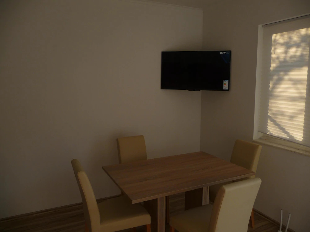 Apartments Konta