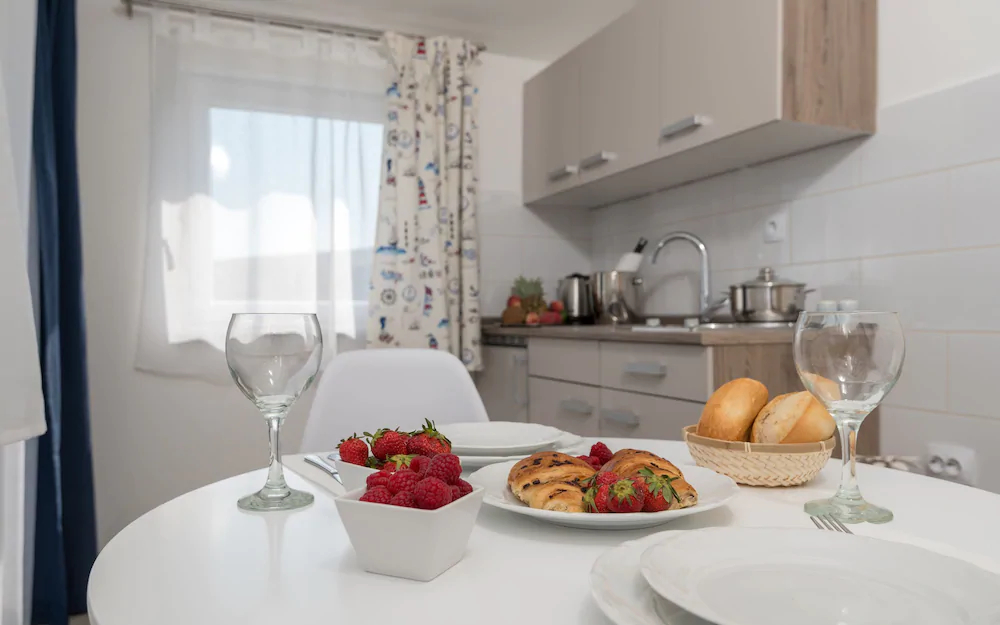 Apartments Livaja
