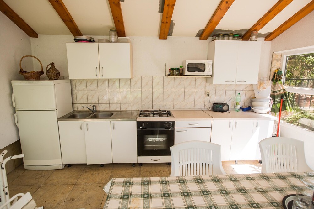 Apartments Loncar
