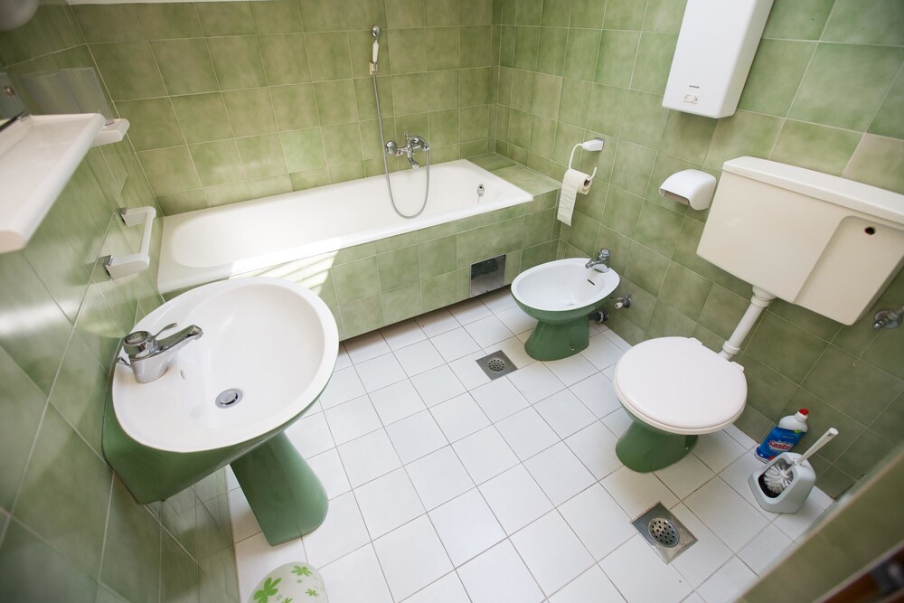 Apartments Loncar