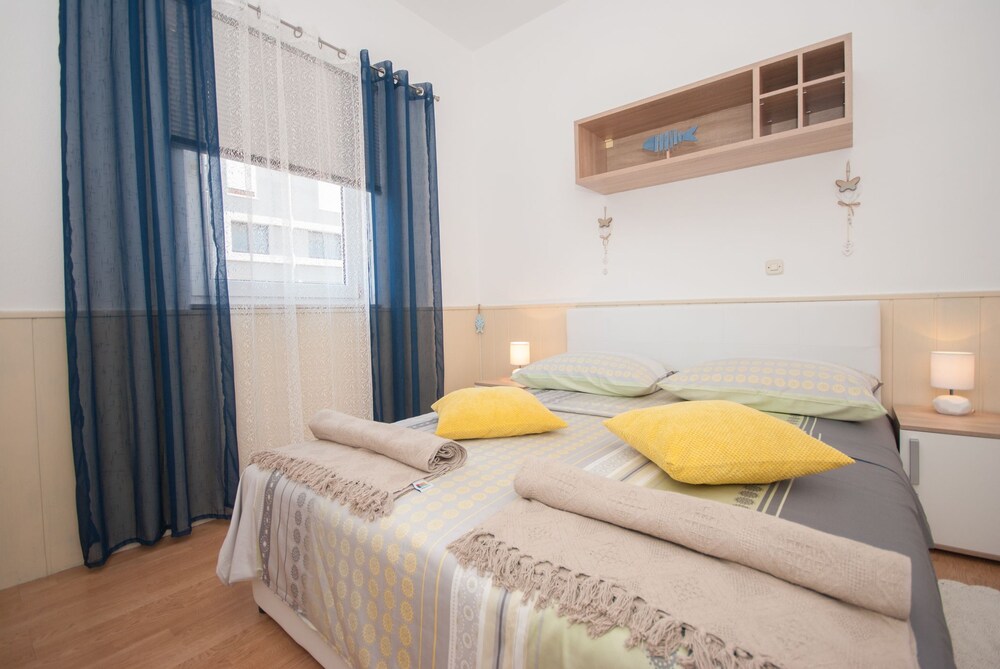 Apartments Marianne