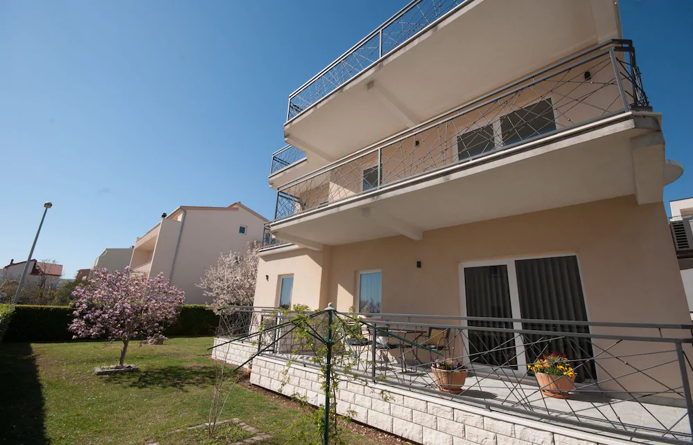 Apartments Marianne