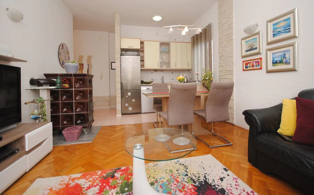 Apartments Marianne
