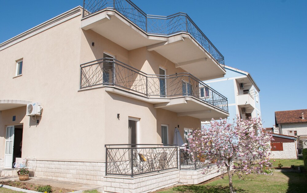 Apartments Marianne